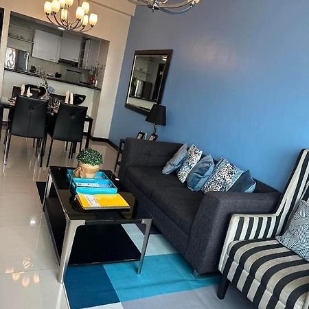 Suites De Marina Manila With Netflix Esterno foto