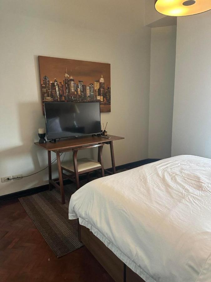Suites De Marina Manila With Netflix Esterno foto