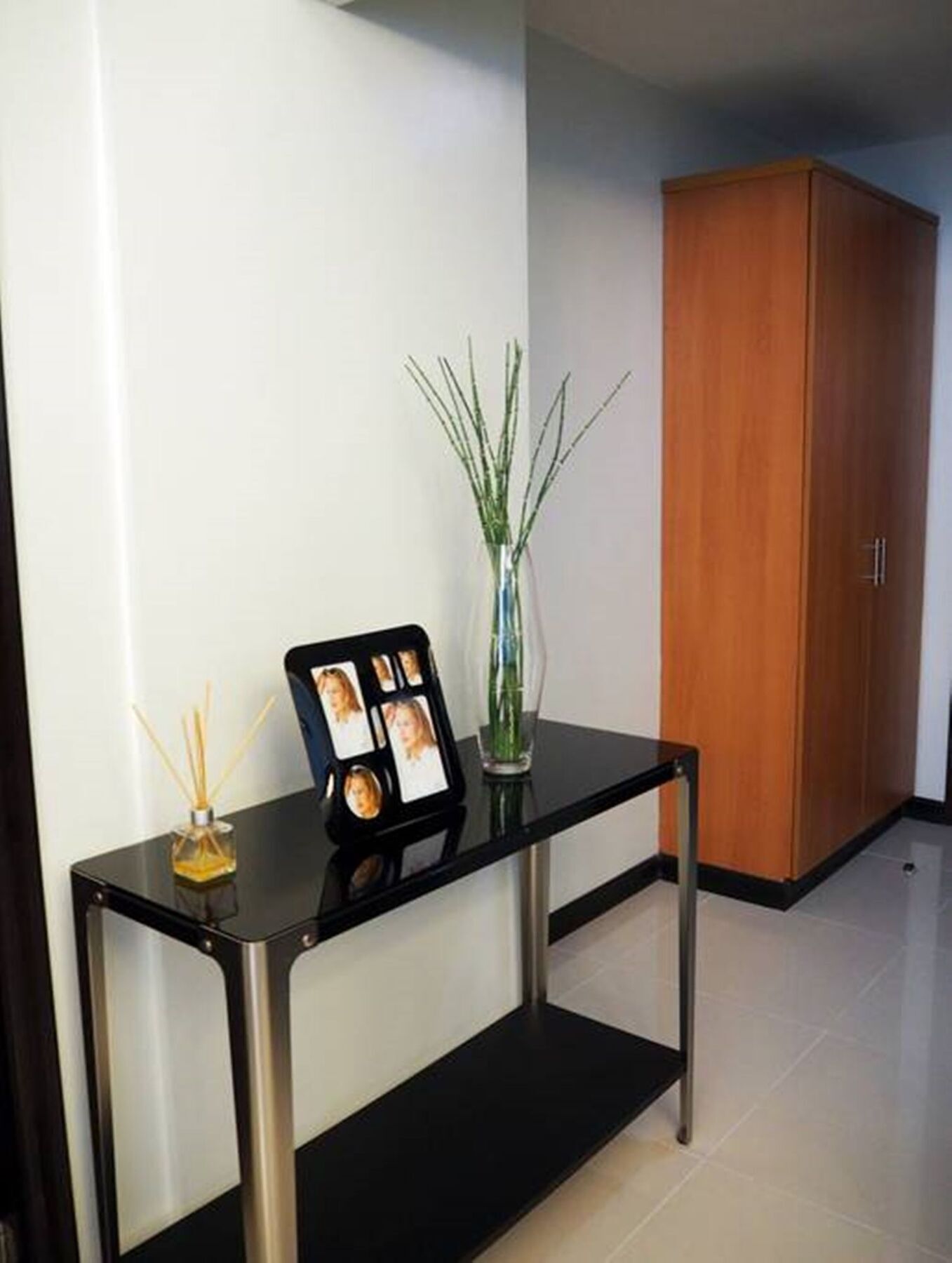Suites De Marina Manila With Netflix Esterno foto