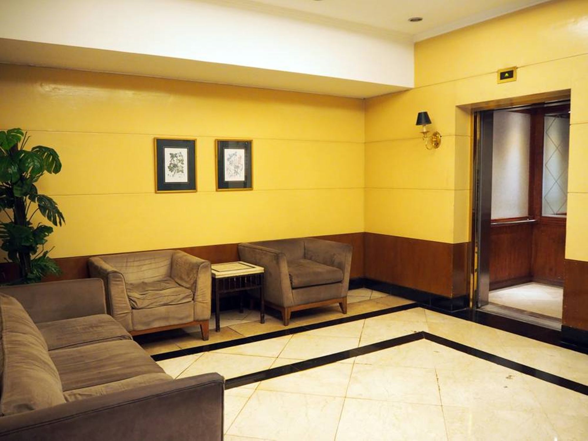 Suites De Marina Manila With Netflix Esterno foto